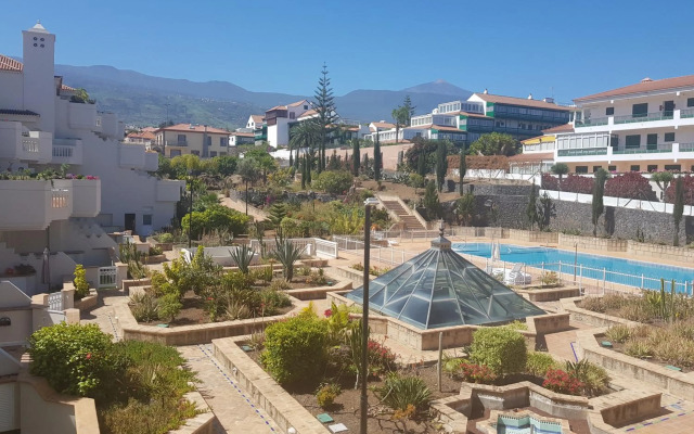 Parque Lotos - Apartamento de lujo