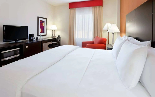 La Quinta by Wyndham San Luis Potosi