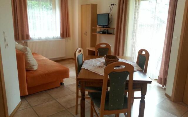 Apartment Katzer