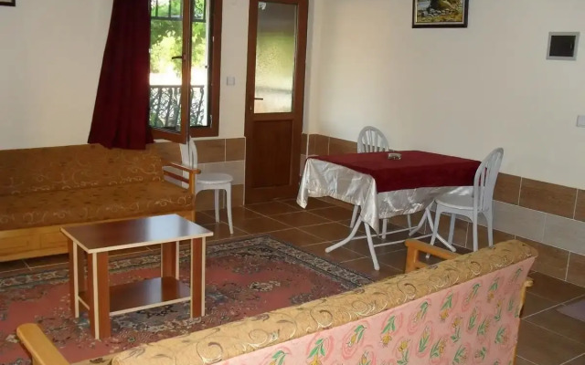 Villa Ozalp