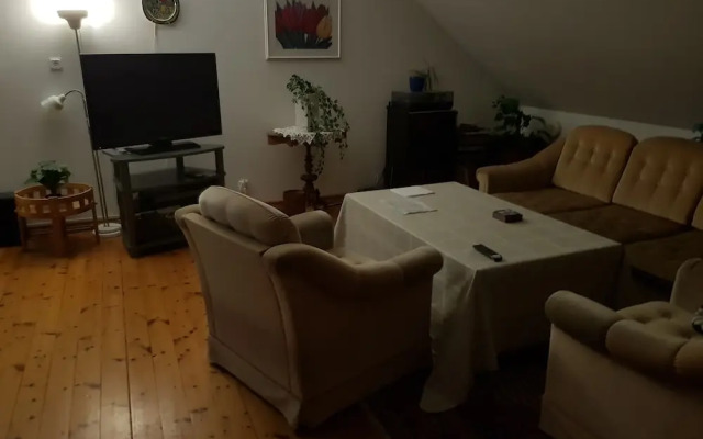 Röda Stallet B&B