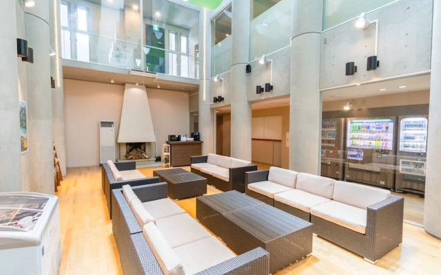 Livemax Resort Kusatsuonsen
