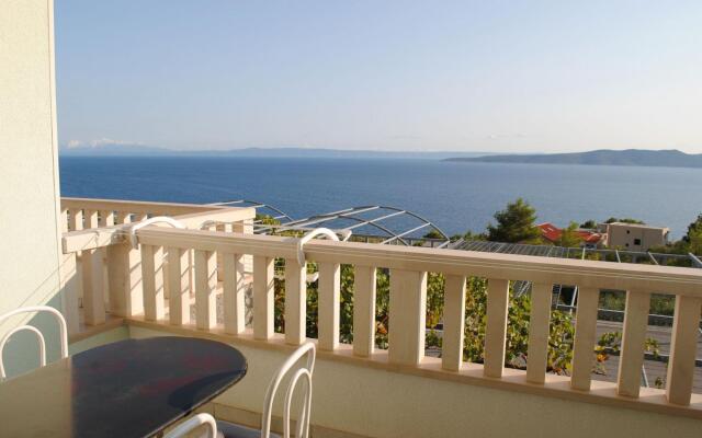 Marko - Amazing sea View - A2