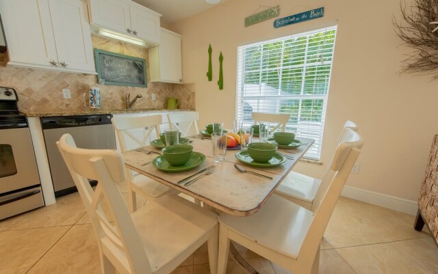 Villa Paradise Apartment 3