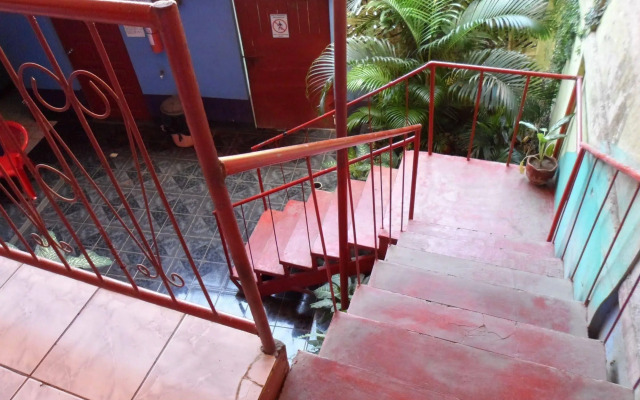 Nicaragua Guest House