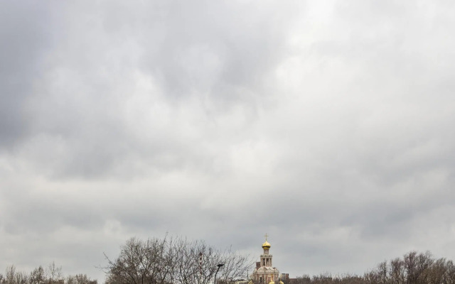 MiraApartments на улице Большая Филёвская 3к1