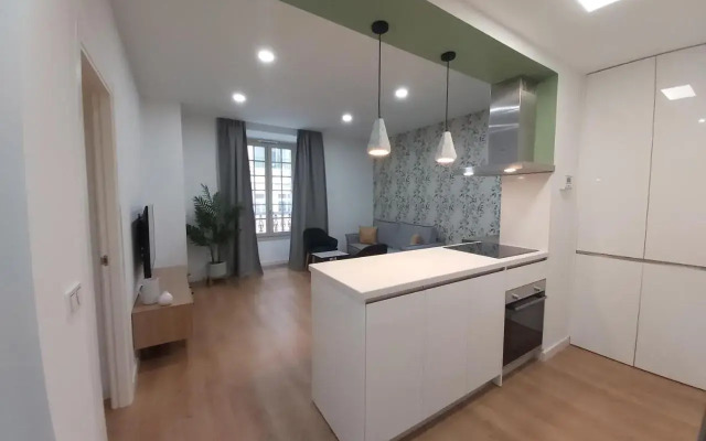 Del Parque Flats Teatro Plaza Premium 2