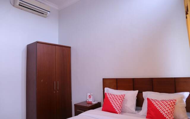 Al-ghani 2 by OYO Rooms