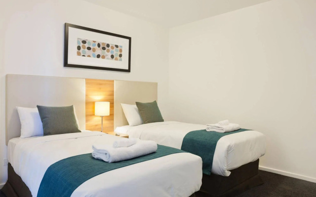 Melbourne Short Stay Apartments MP Deluxe