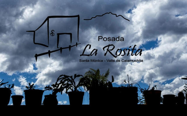 Posada La Rosita