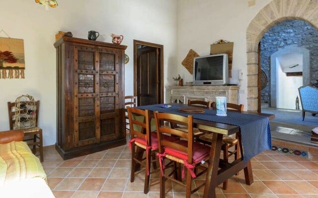 Bed & Breakfast Torre Saracena