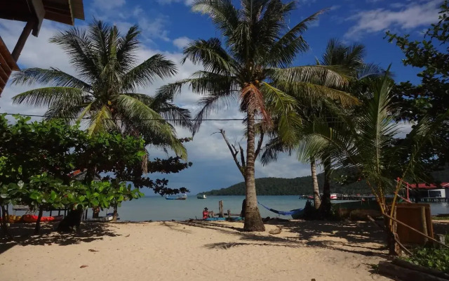 Beach House Cambodia