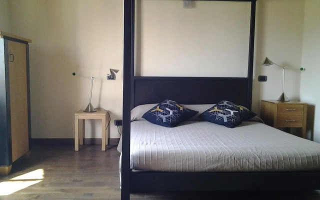 La Quercia Country House B&B