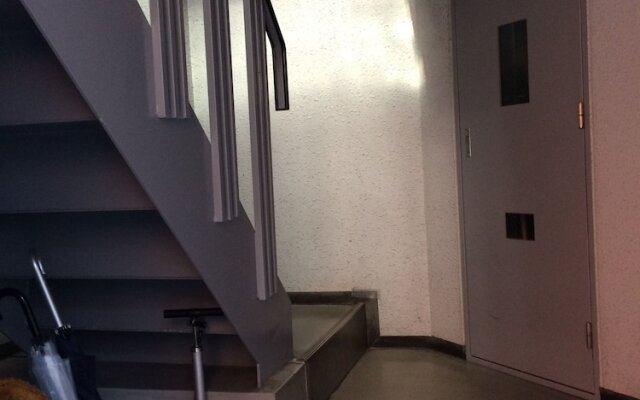 Gojyo-IVY Semi-double bed 2