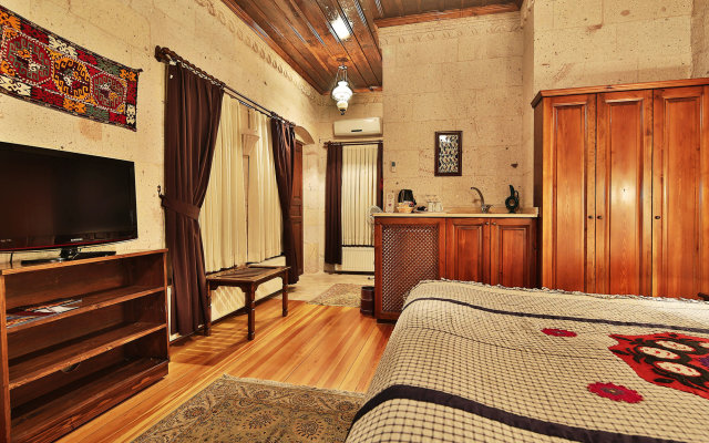 Cappadocia Cave Suites Hotel - Special Class