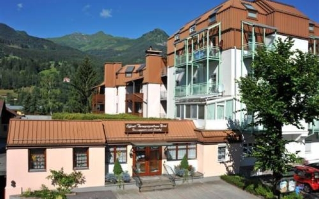 Sonnhof-Christianhof