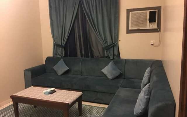 Dar Ajwaa Furnished Units 2