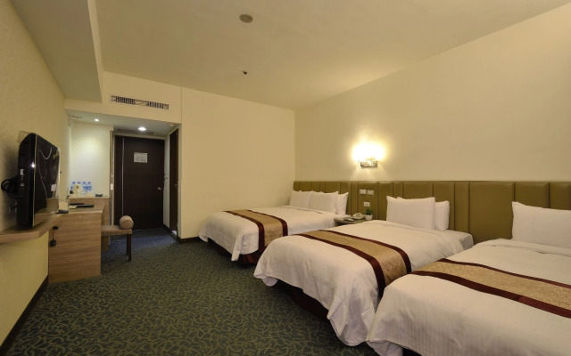 Toongmao Hotel Kaohsiung