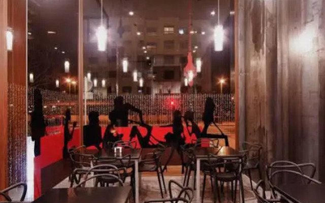 Hostal Averroes