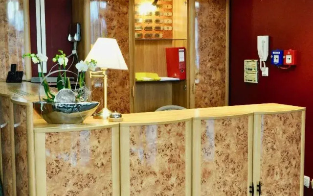 Ring Hotel