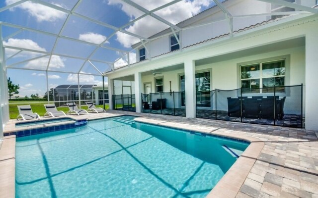 Amazing House! - Champions Gate - 9040SD