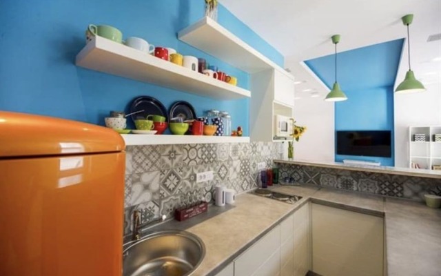 Hostel Bongo