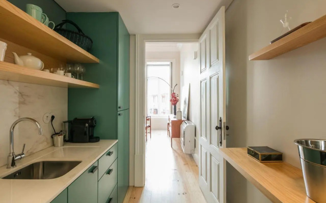 GuestReady - Visconde Mezzanine