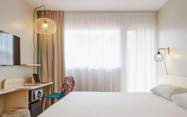 ibis Paris Porte De Bercy