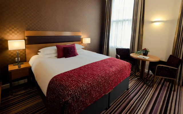 Leopold Hotel