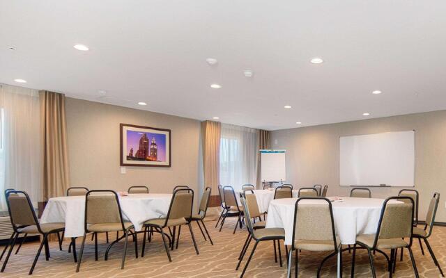 Comfort Inn Silicon Valley East
