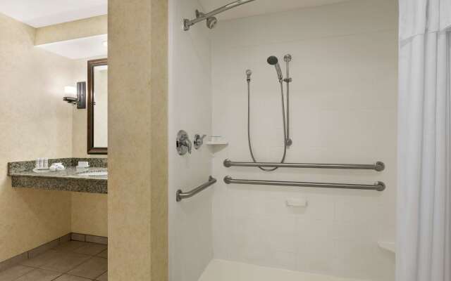 Homewood Suites by Hilton Syracuse/Liverpool