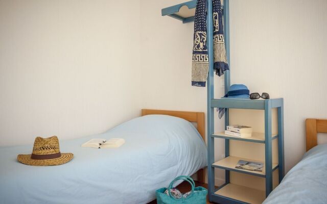 Auberge des Dunes - Reves de Mer - Hostel