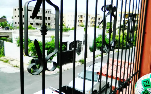 Luxury Apartment near Beach