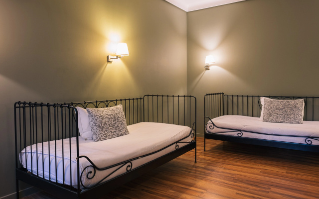 Hotel Sao Jose