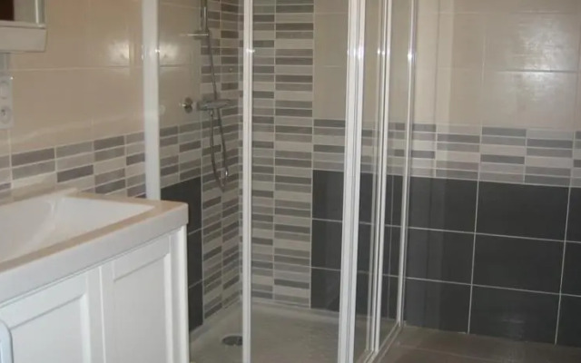 Eco-gîte rural le charbonnier