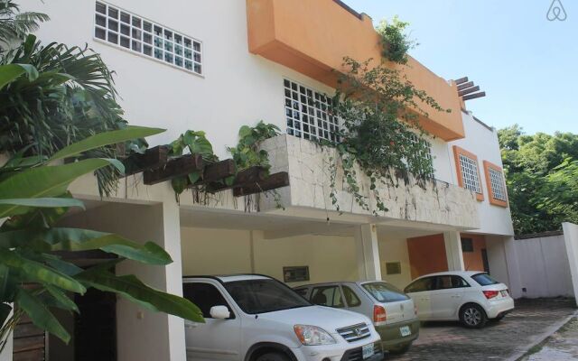 Condo-Hotel Romaya