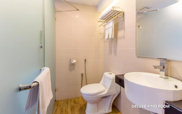 De Elements Business Hotel Kuala Lumpur