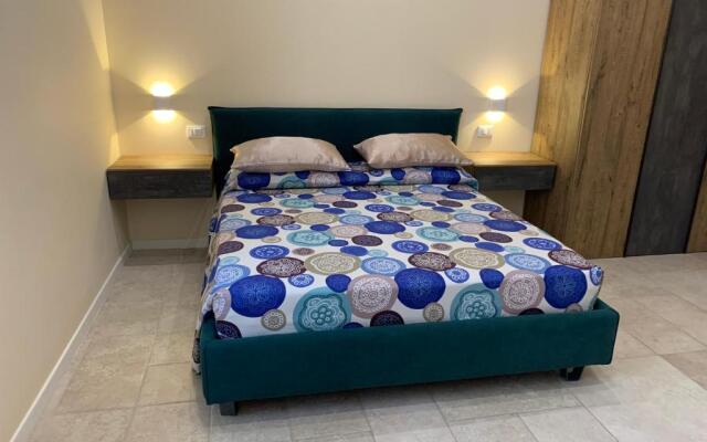 B&B Mercadante