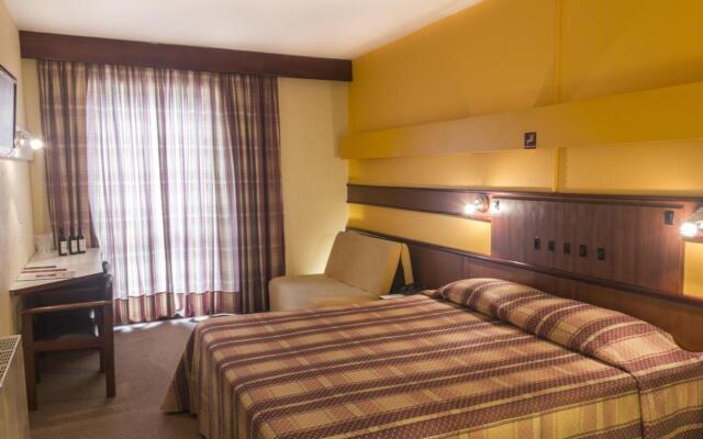 Tri Hotel Bento Gonçalves