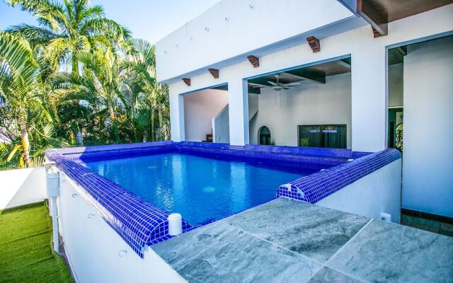 Apartment Sabbia Joint PH