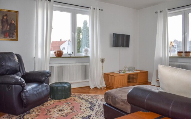 Awesome Apartment in Ystad With 3 Bedrooms and Wifi