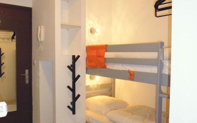 Appartement Gourette, 2 pièces, 6 personnes - FR-1-400-51