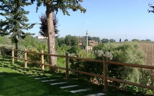 Chianti Village Morrocco