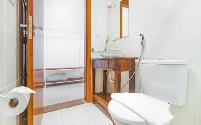 Pousada Canto do Lago