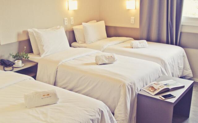 Work Hotel