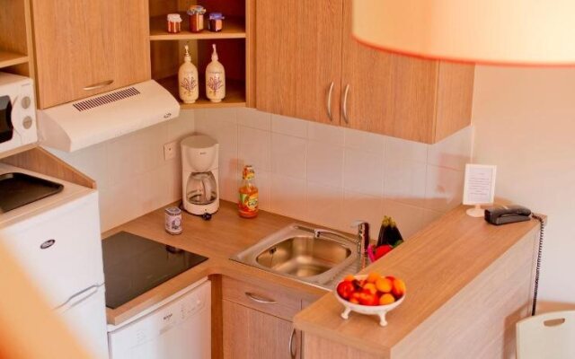 Vacanciel Six Fours les Plages