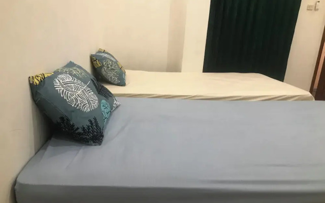 OYO 94153 Bantul Syariah Homestay