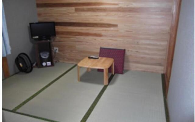 Yakushima Park Guesthouse