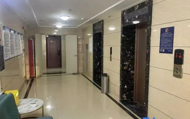 Shanggao Homestay