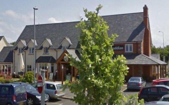 Premier Inn Rhuddlan